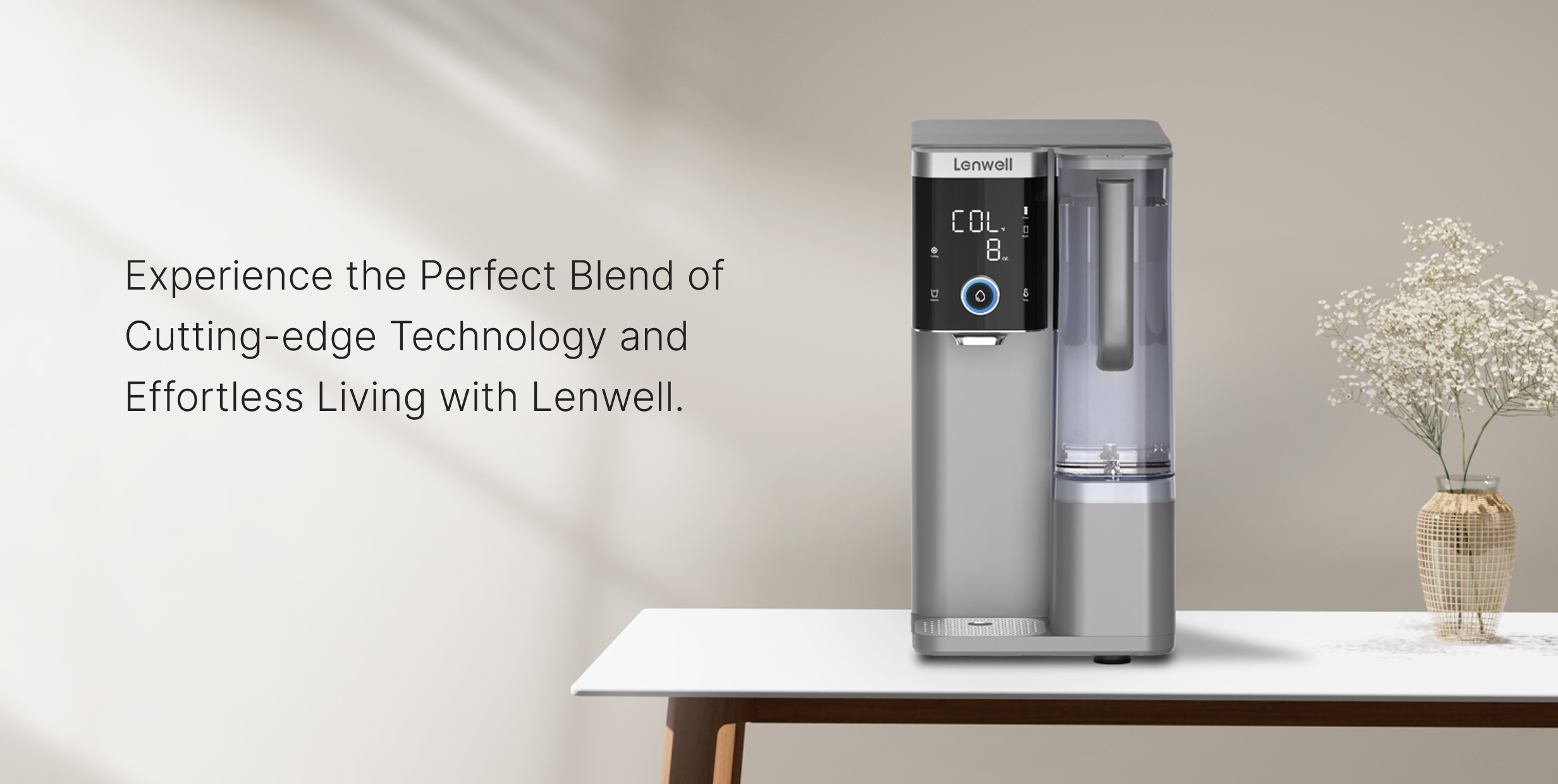 Water Purifier